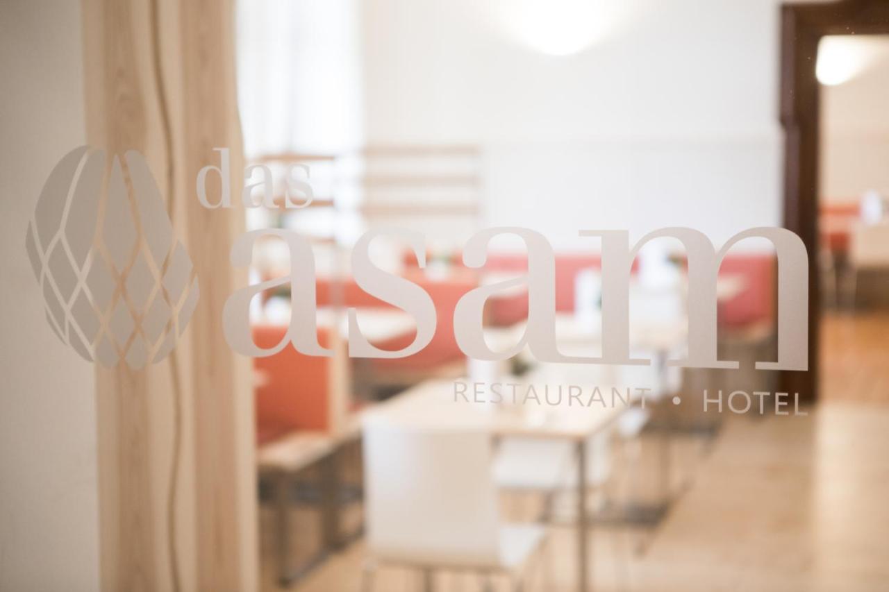 Das Asam Aldersbach Dış mekan fotoğraf